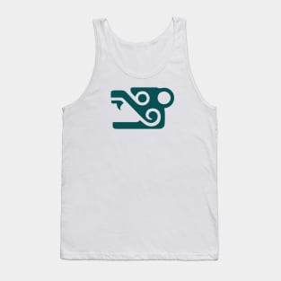 Mayan Tank Top